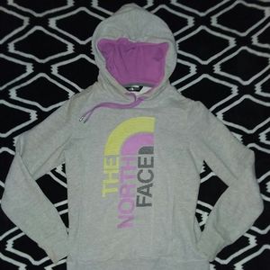 North Face Hoodie